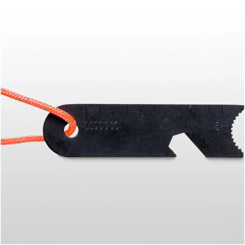 Adventure Medical Mag Striker & Tinder Cord - Image 2