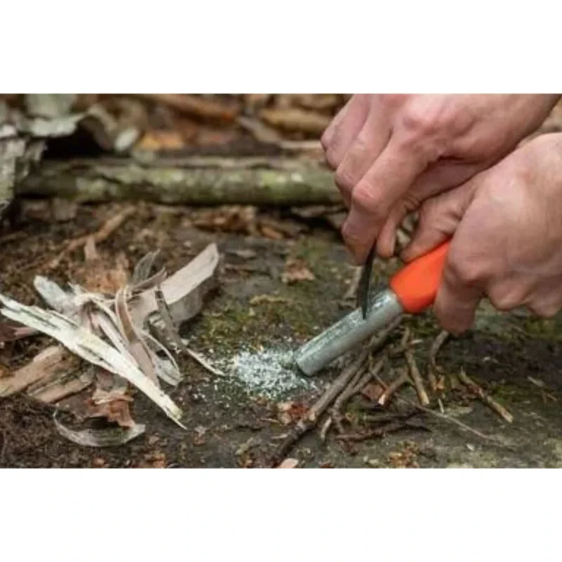 Adventure Medical Mag Striker & Tinder Cord - Image 3