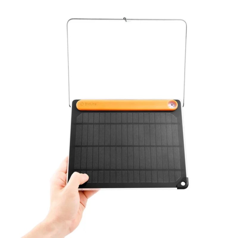 BioLite Solarpanel 5+ - Image 2