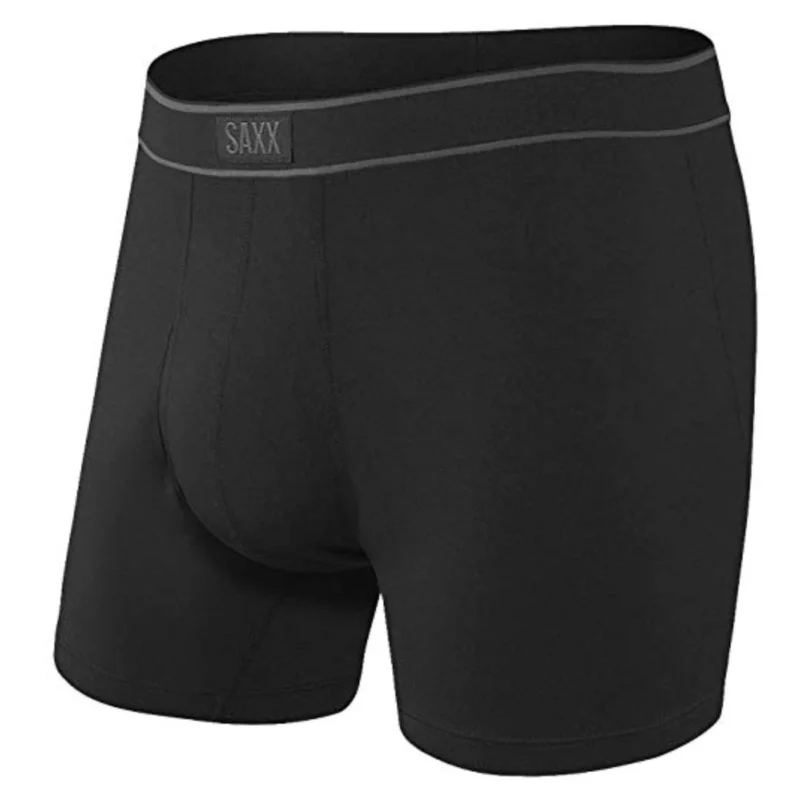 Saxx Daytripper Fly Modern Fit Boxer Brief - Men's - Image 4