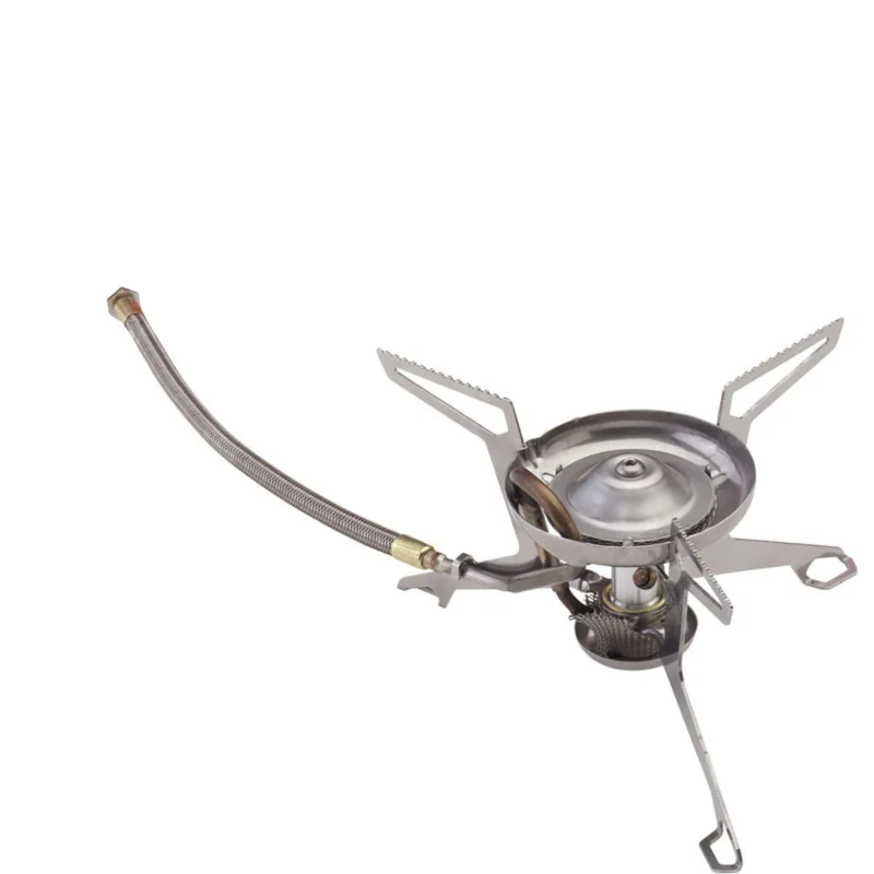 MSR Whisperlite Universal Stove - Image 2