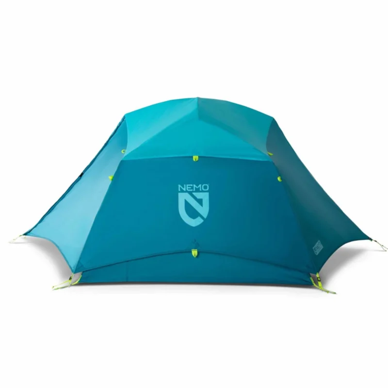Nemo Arms Nemo Equipment Aurora Backpacking Tent And Footprint - Image 6