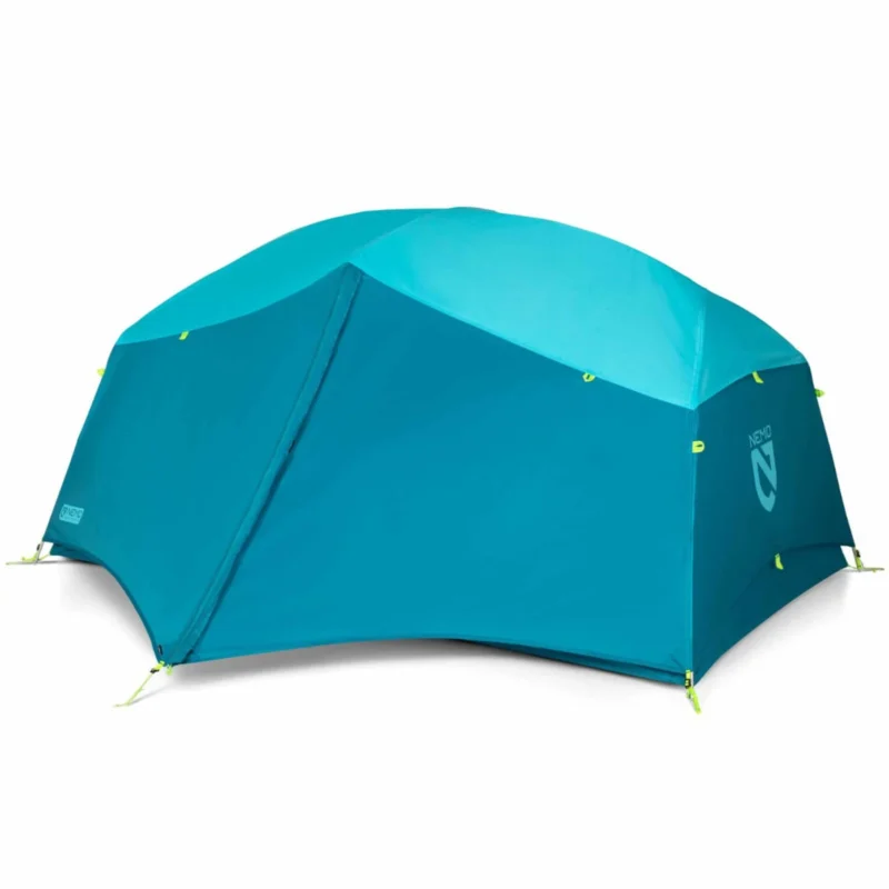 Nemo Arms Nemo Equipment Aurora Backpacking Tent And Footprint - Image 8