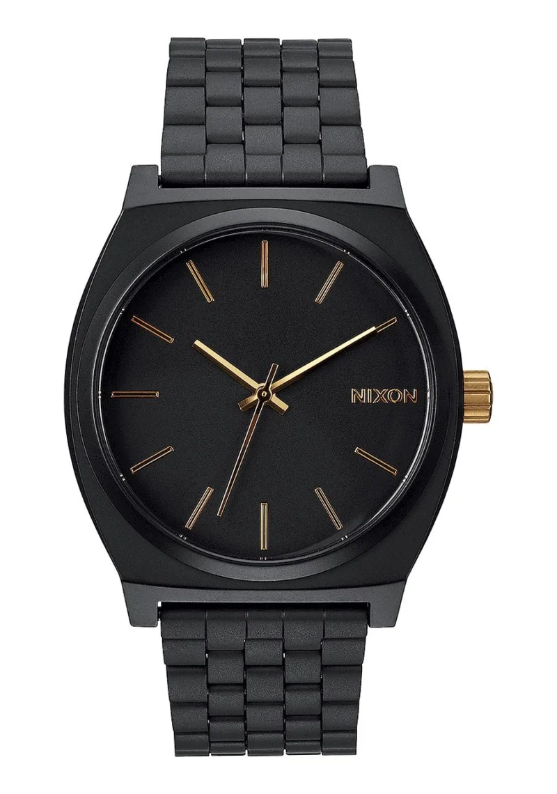 Nixon Time Teller Watch - Image 12