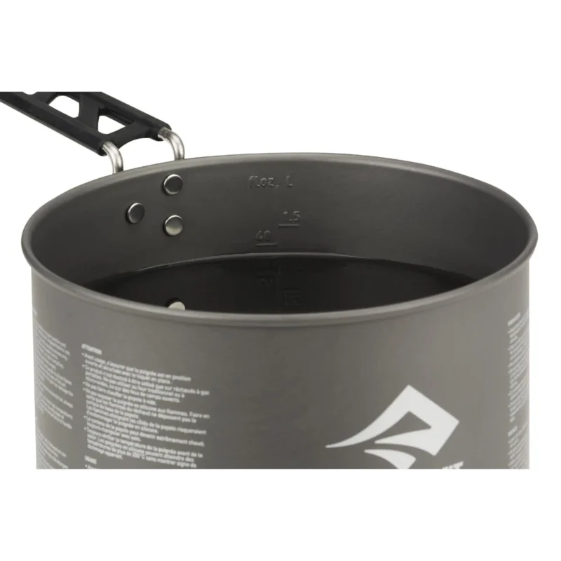 Sea To Summit Alpha 2.1 Cook Set - Image 6