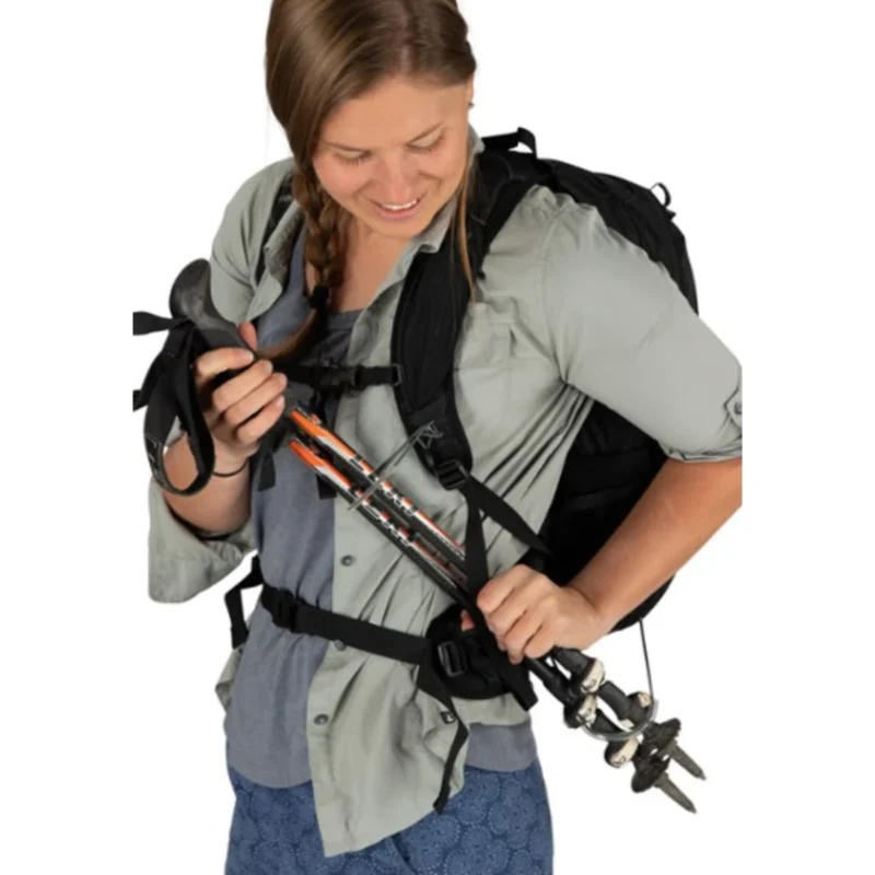 Osprey Tempest 20 Hiking Hydration Pack - Women's - Image 5