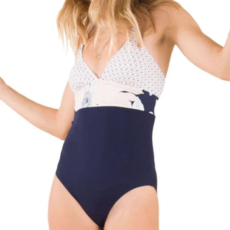 Carve Designs Dahlia One Piece Swimsuit - Women's - Image 4