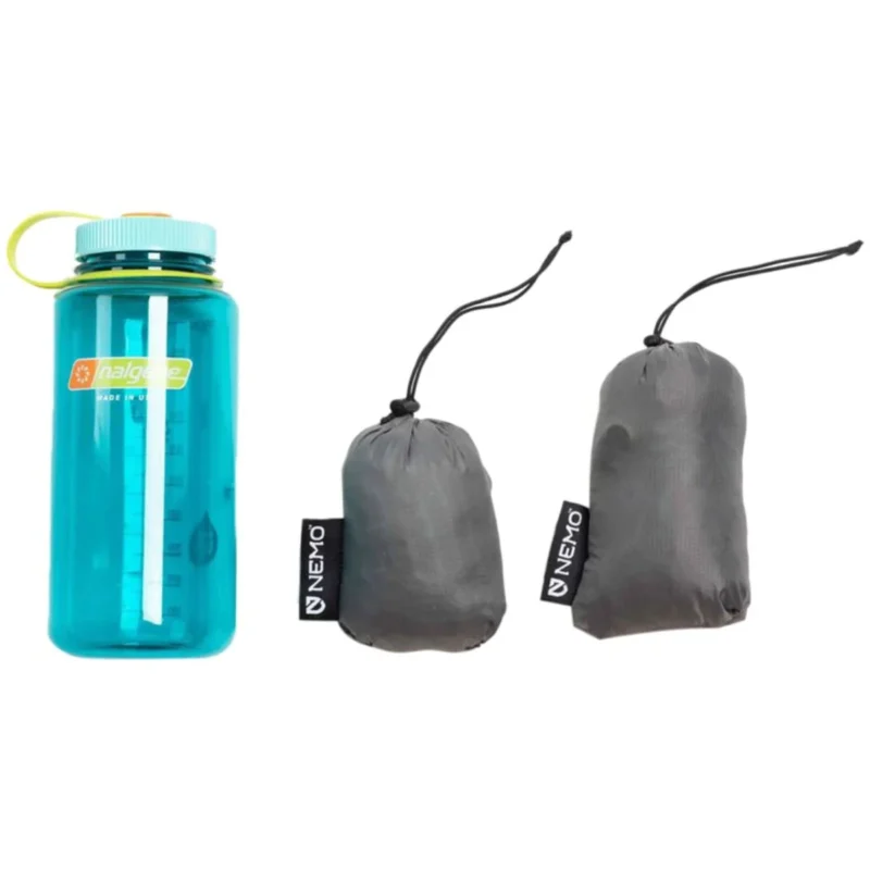 NEMO EQUIPMENT NEMO Fillo Elite Ultralight Backpacking Pillow - Image 2