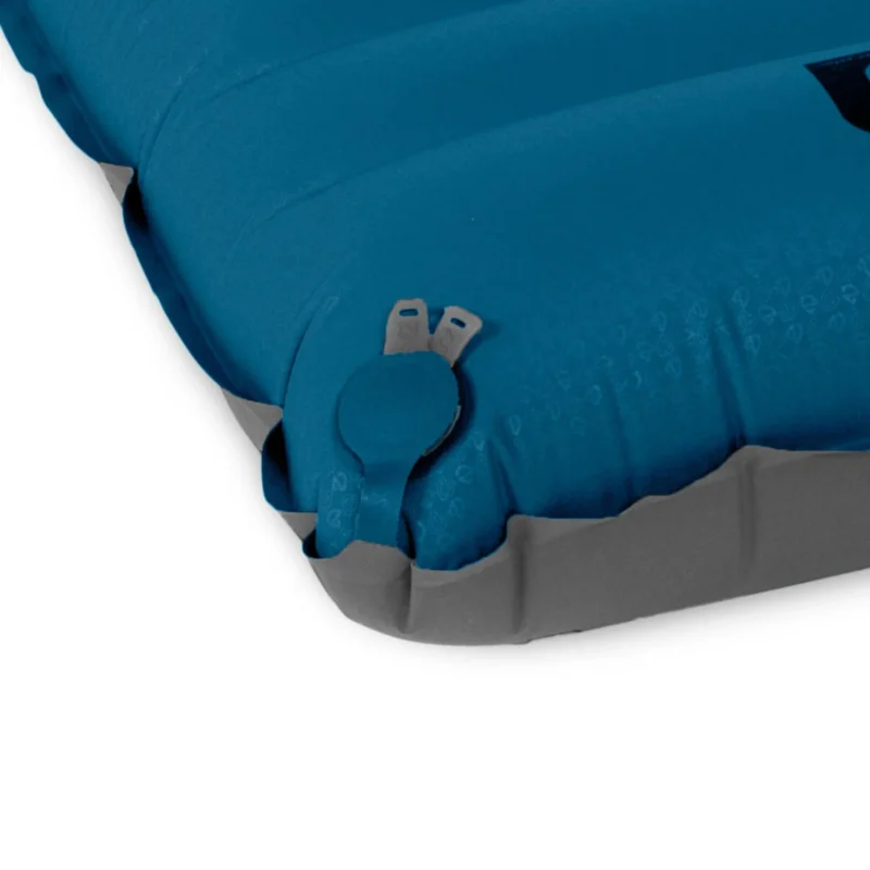 NEMO EQUIPMENT NEMO Quasar 3D Insulated Sleeping Pad - Image 2