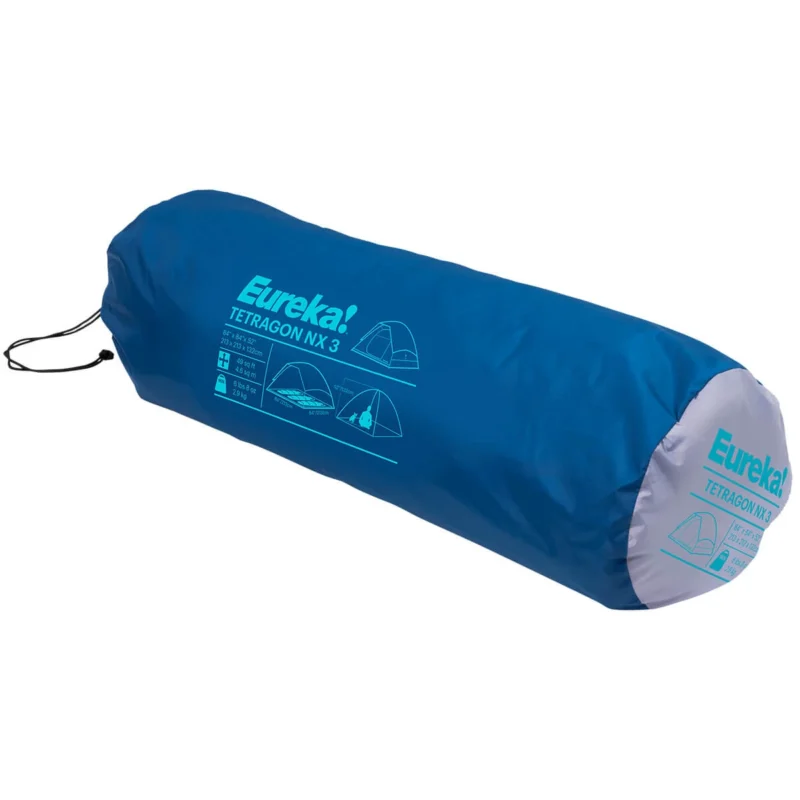 Eureka! Tetragon NX 3 Person Tent - Image 2