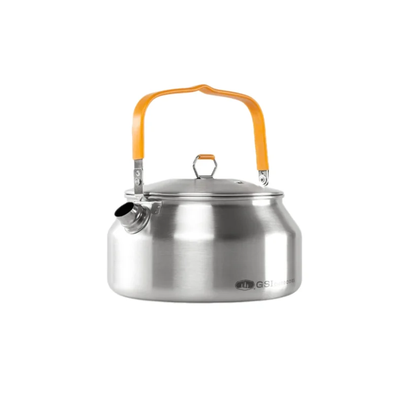 GSI Outdoors Glacier Stainless Ketalist - Image 2