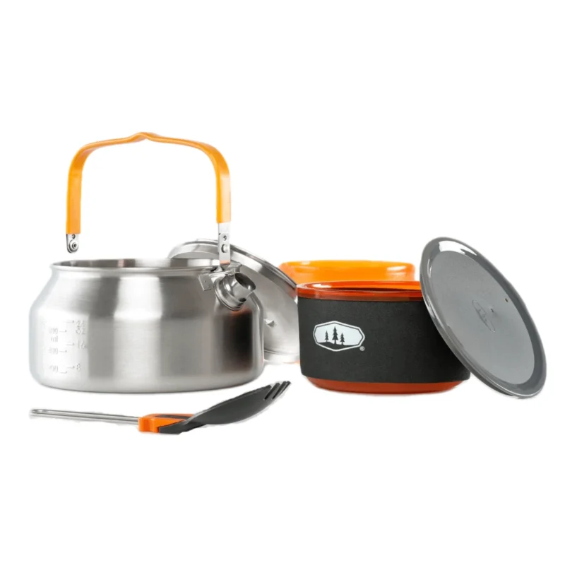 GSI Outdoors Glacier Stainless Ketalist - Image 4
