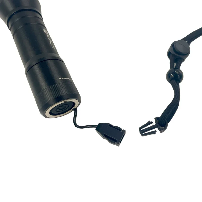 Remote Mossy Oak Outdoorsman 500 Flashlight - Image 3