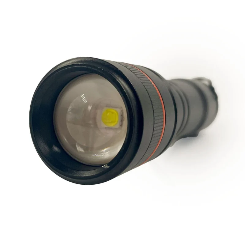 Remote Mossy Oak Outdoorsman 500 Flashlight - Image 4
