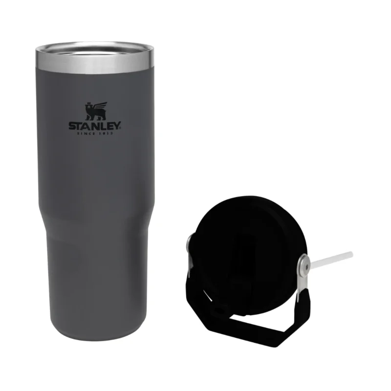 Stanley The IceFlow Flip Straw Tumbler - 30oz - Image 2