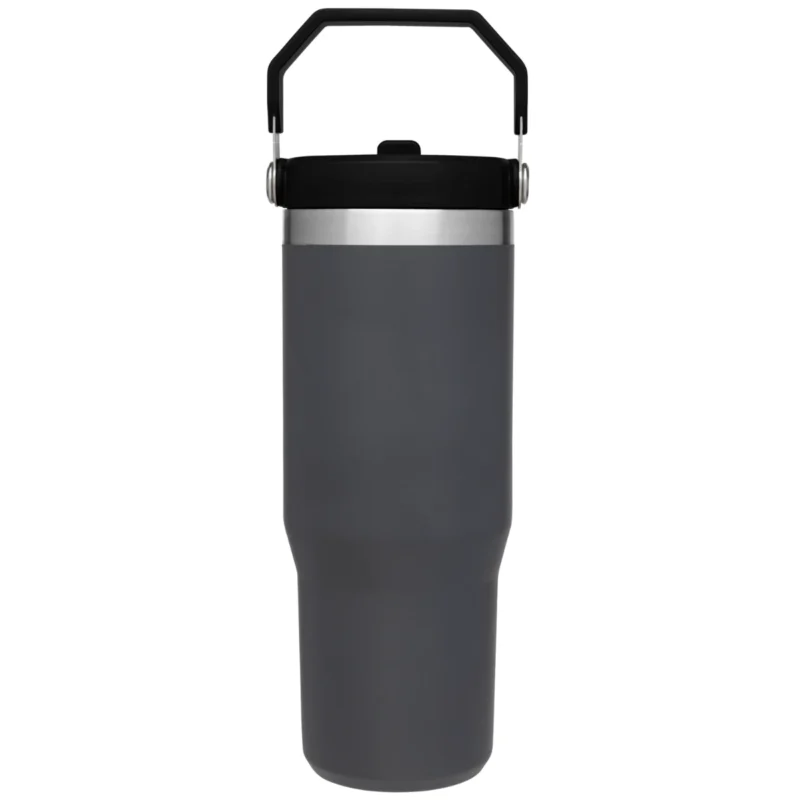 Stanley The IceFlow Flip Straw Tumbler - 30oz - Image 3