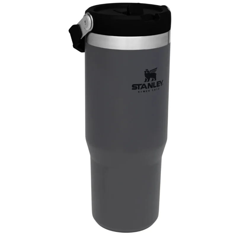 Stanley The IceFlow Flip Straw Tumbler - 30oz - Image 5