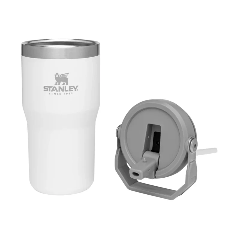 Stanley The IceFlow Flip Straw Tumbler - 20oz - Image 2