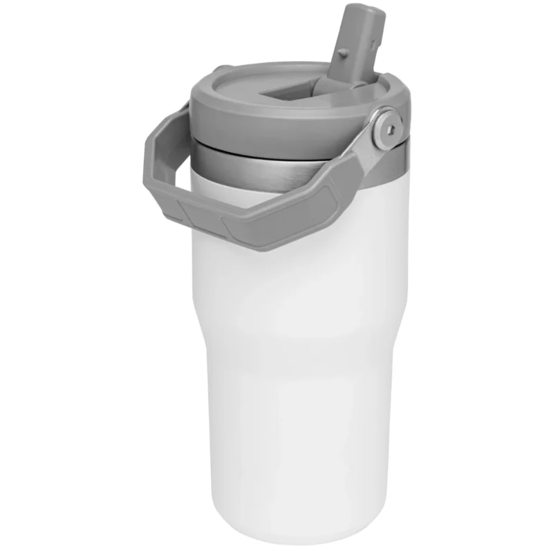 Stanley The IceFlow Flip Straw Tumbler - 20oz - Image 3