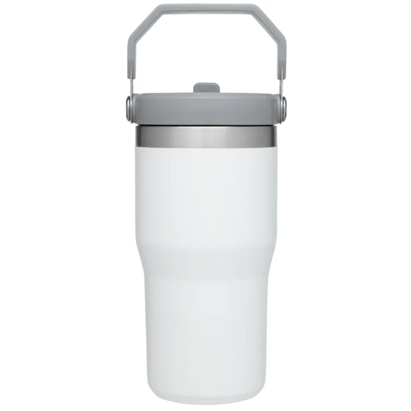 Stanley The IceFlow Flip Straw Tumbler - 20oz - Image 4