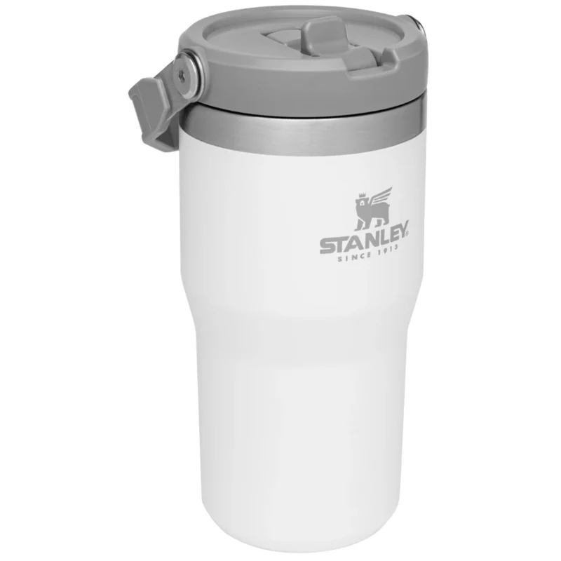 Stanley The IceFlow Flip Straw Tumbler - 20oz - Image 5