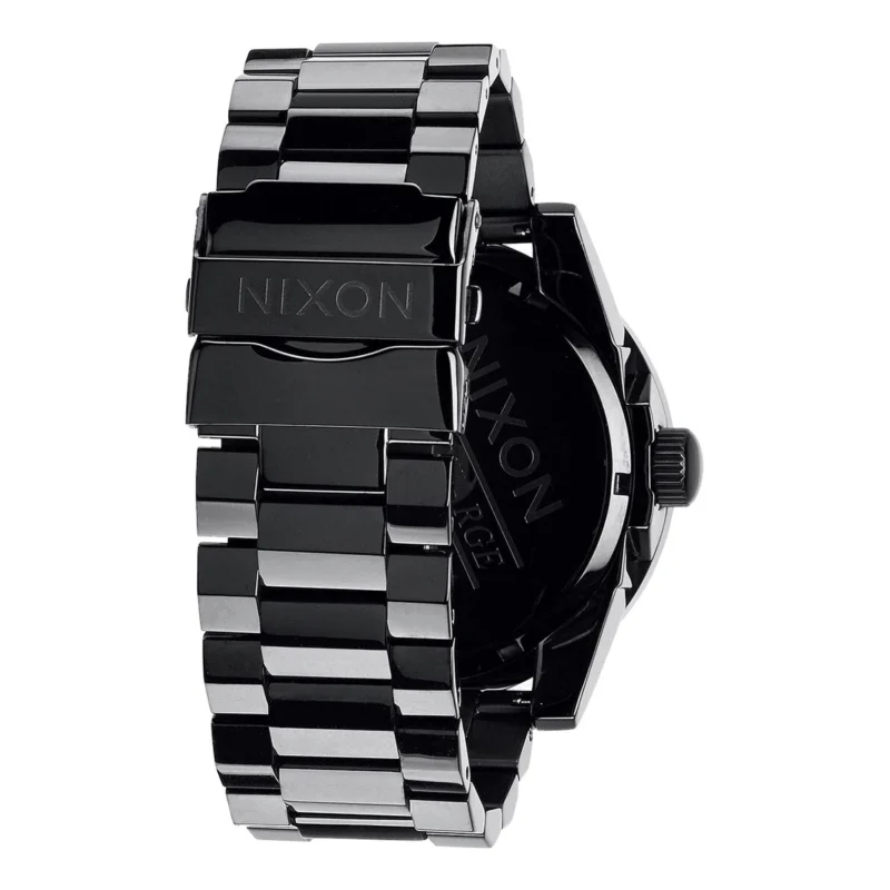 Nixon Corporal Stainless Steel Watch - Image 4