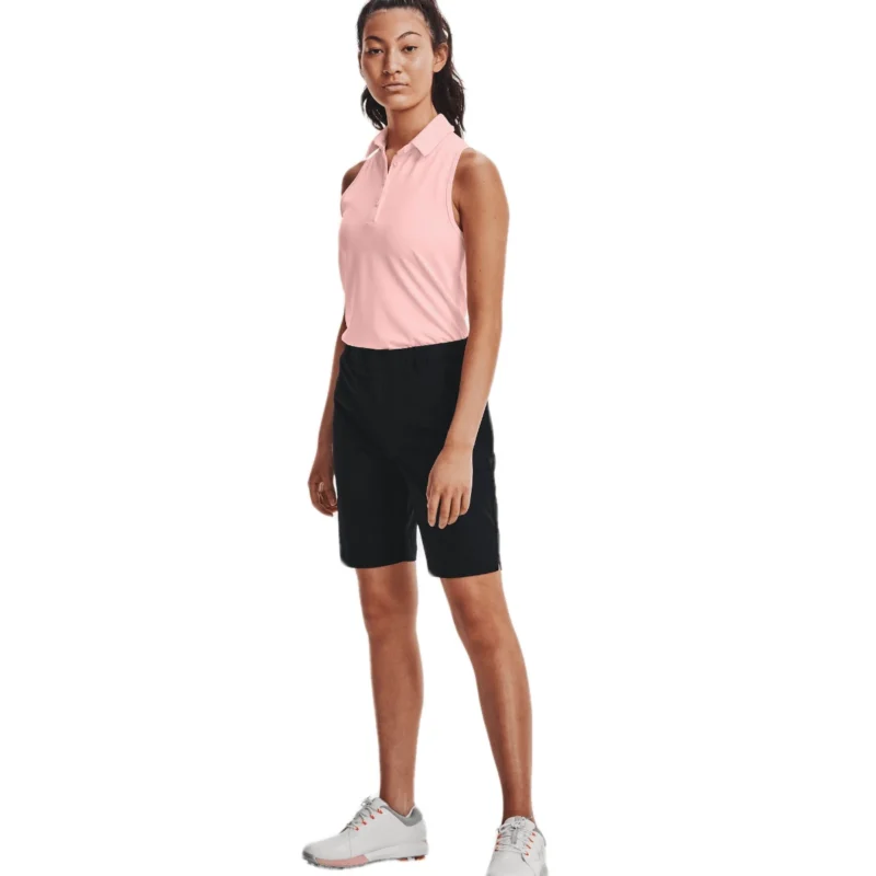 Under Armour Links Short - Women's - Image 4