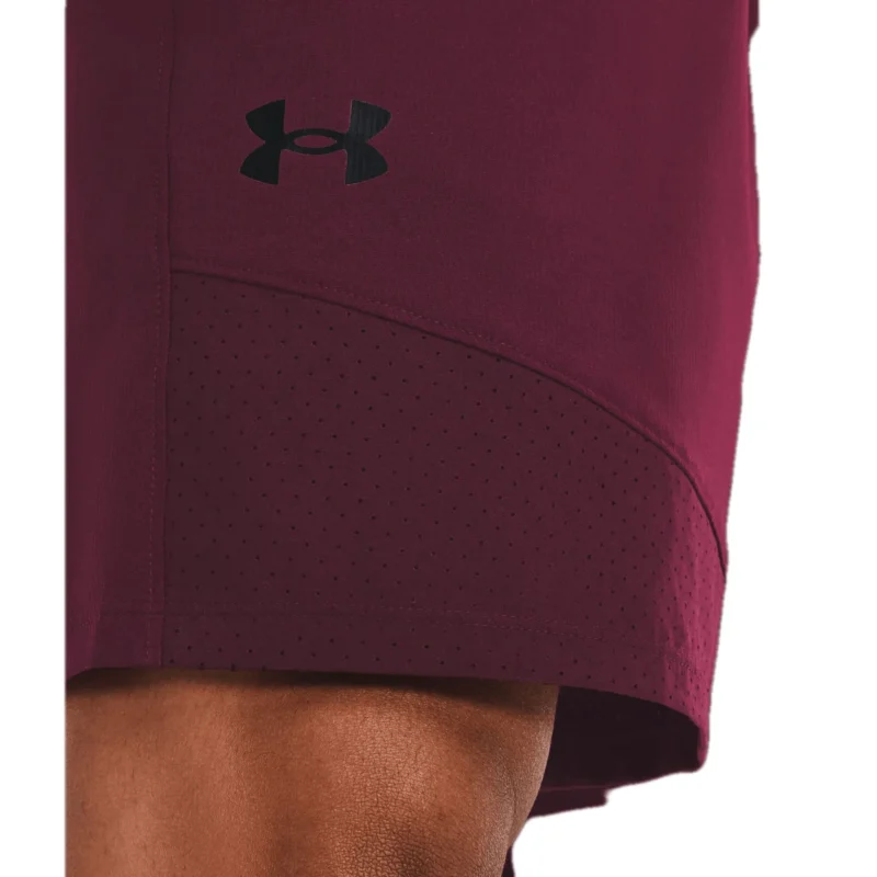 Under Armour Vanish Woven Short - Men's - Image 2