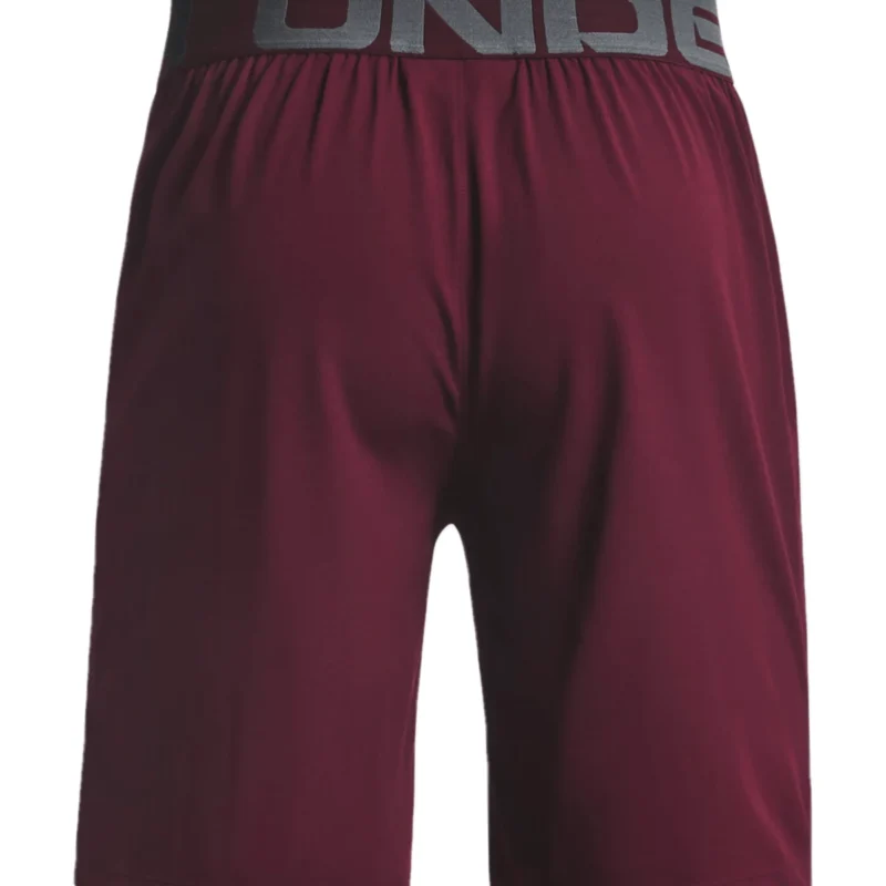 Under Armour Vanish Woven Short - Men's - Image 3