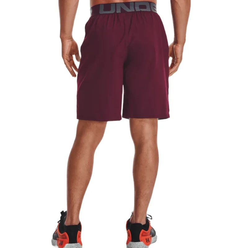 Under Armour Vanish Woven Short - Men's - Image 4