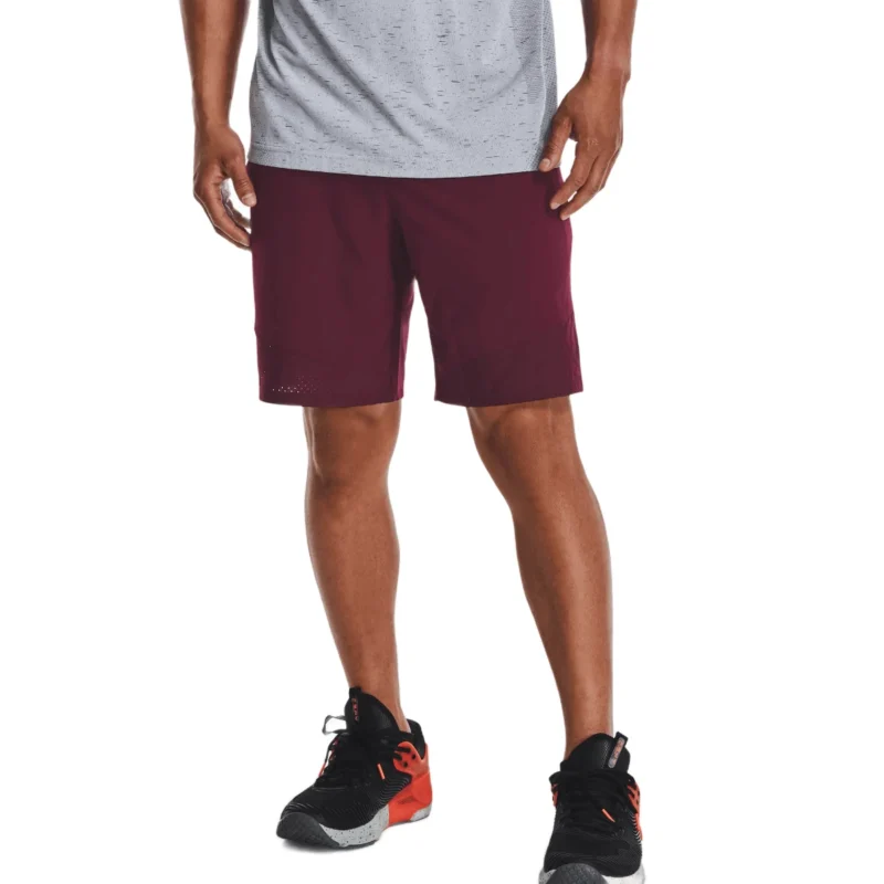 Under Armour Vanish Woven Short - Men's - Image 5