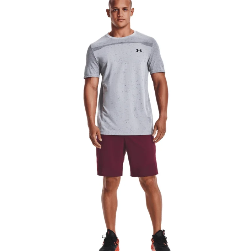 Under Armour Vanish Woven Short - Men's - Image 6