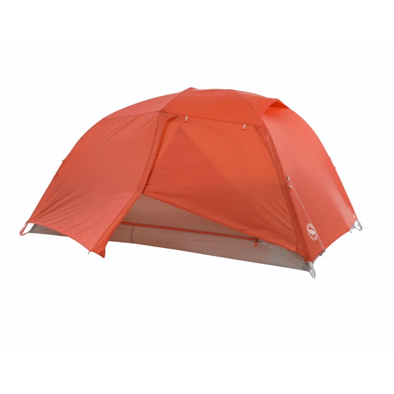 Big Agnes Copper Spur HV UL2 Tent - Image 2