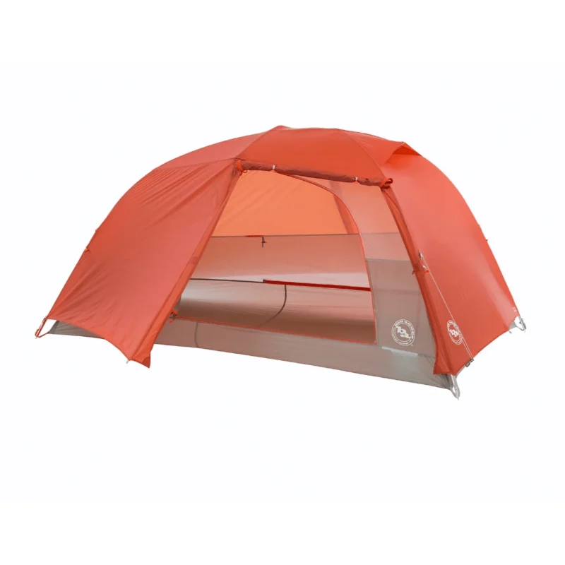 Big Agnes Copper Spur HV UL2 Tent - Image 3