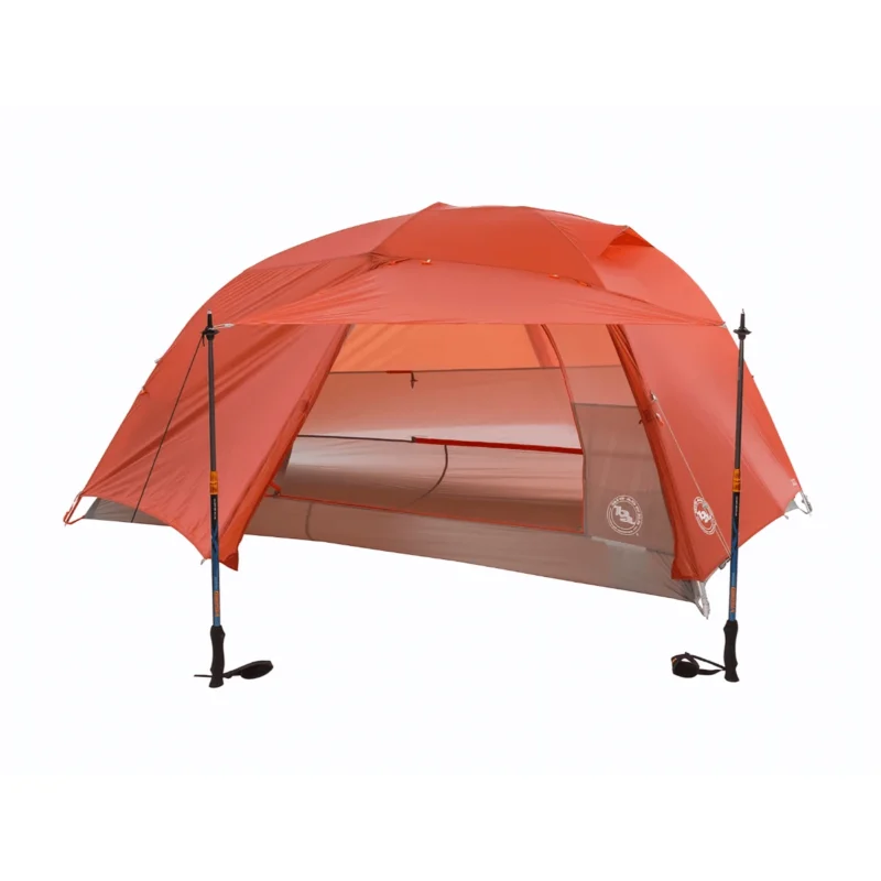 Big Agnes Copper Spur HV UL2 Tent