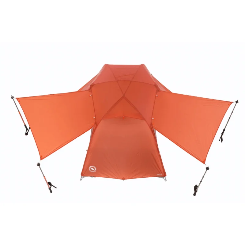 Big Agnes Copper Spur HV UL2 Tent - Image 6