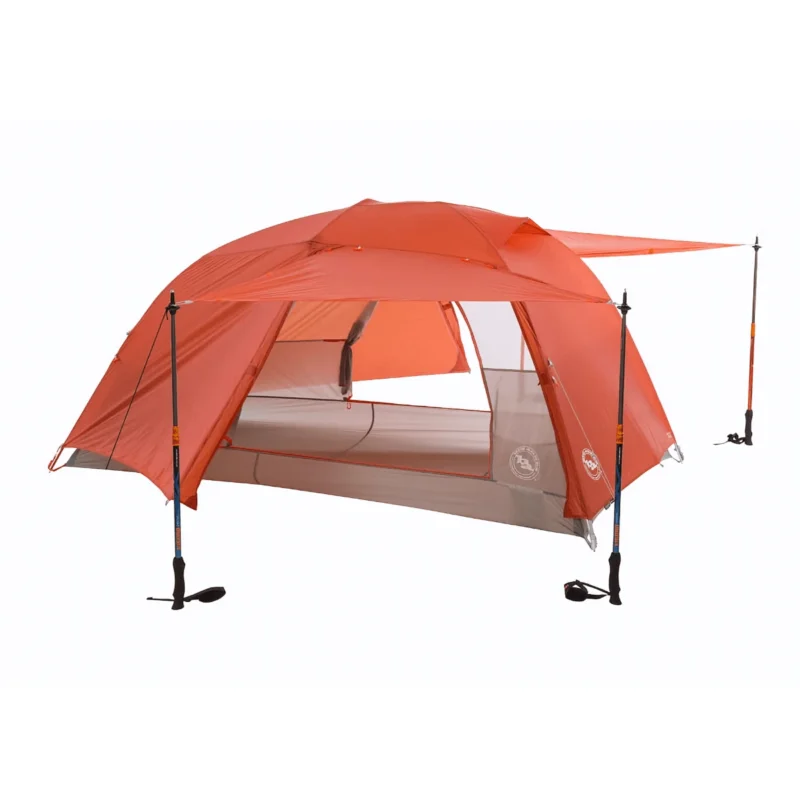 Big Agnes Copper Spur HV UL2 Tent - Image 7