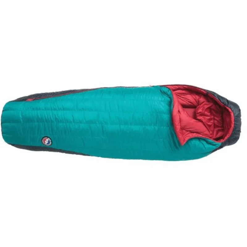 Big Agnes Daisy Mae 15°F Sleeping Bag - Image 3