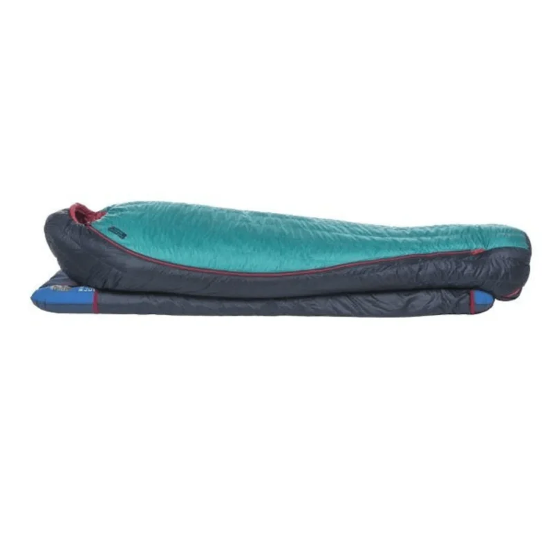 Big Agnes Daisy Mae 15°F Sleeping Bag - Image 4