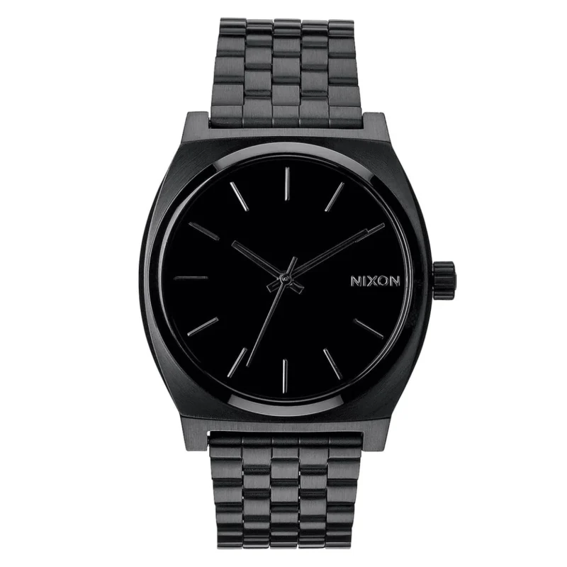 Nixon Time Teller Watch - Image 8