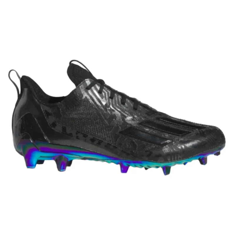 Adidas Adizero 12.0 Mismatch Cleat - Image 4