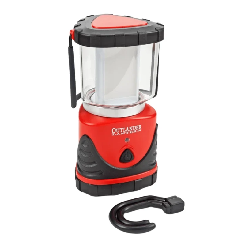 Aervoe Outlander LED Emergency Lantern - Image 3