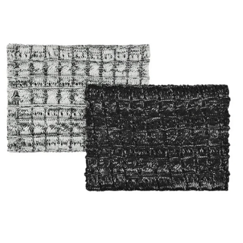 Grand Sierra Marled Knit Neck Gaiter - Women's - Image 3