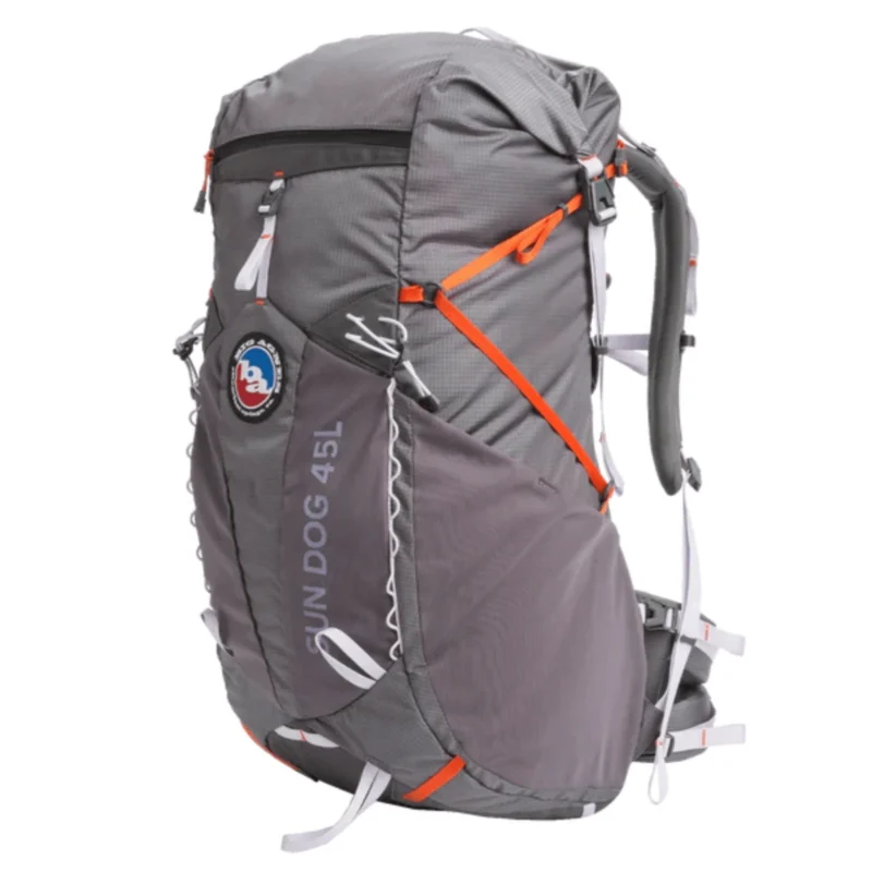 Big Agnes Sun Dog 45L - Image 9