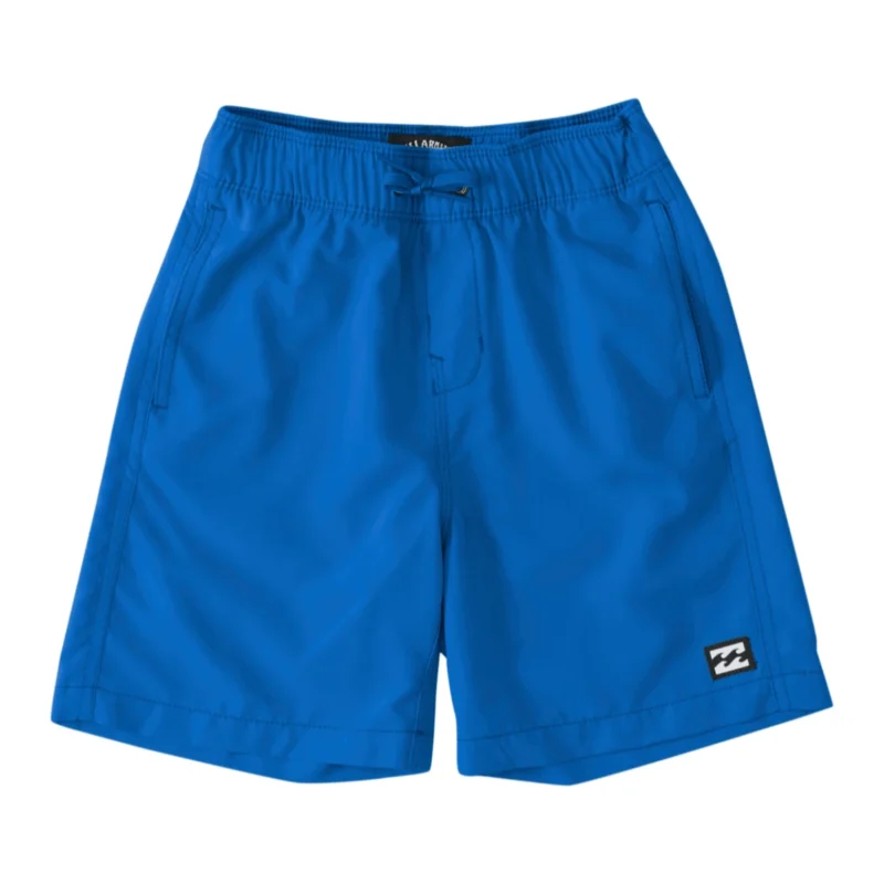 Billabong All Day Layback Boardshort - Boys' (2-7) - Image 4