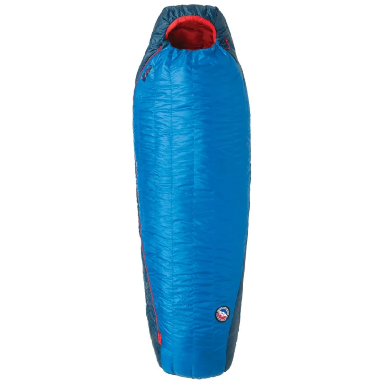 Big Agnes Anvil Horn 15°F Sleeping Bag - Image 6