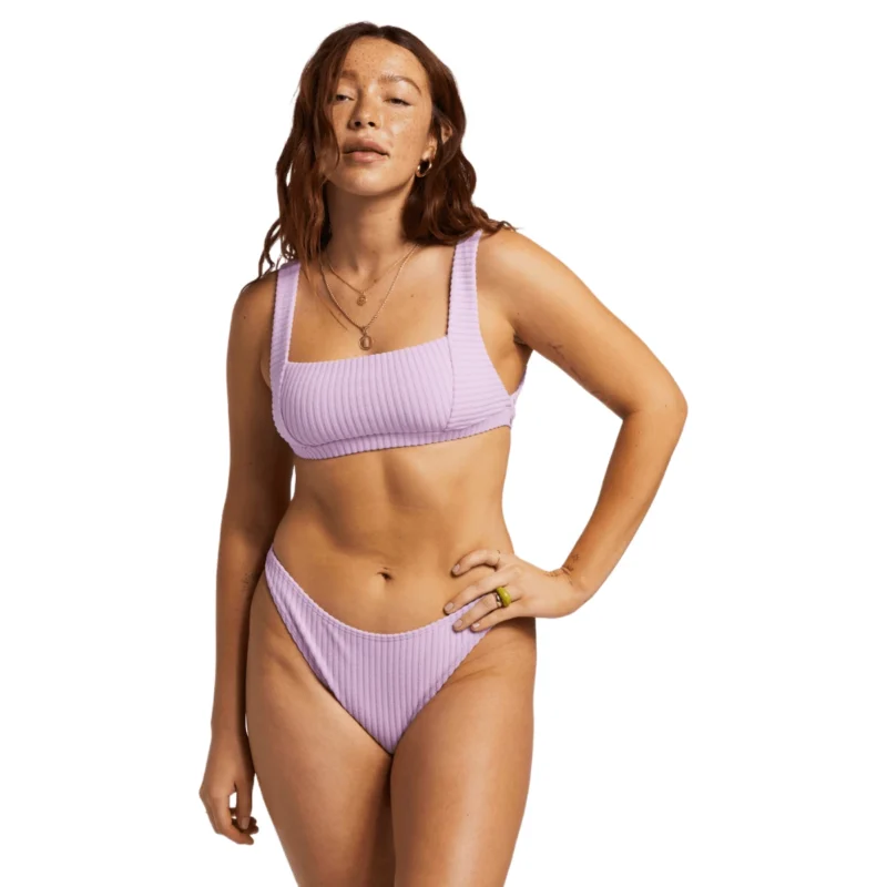 Billabong In The Loop Tank Bikini Top - Women's - Image 6