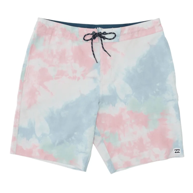 Billabong Sundays Lo Tide Boardshort - Boys' - Image 3