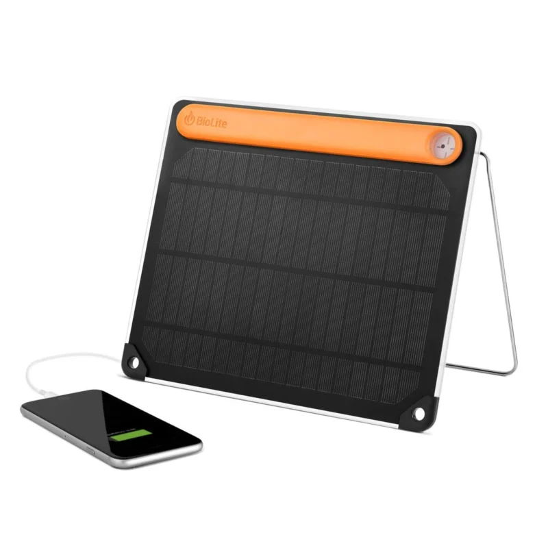 BioLite Solarpanel 5+ - Image 5