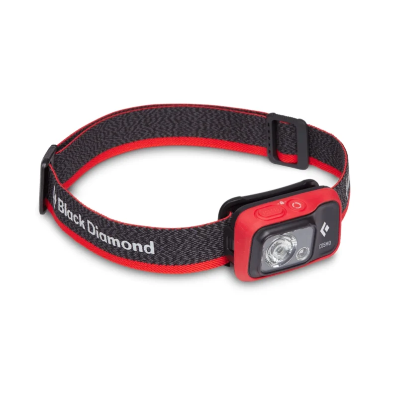 Black Diamond Cosmo 350 Headlamp - Image 8